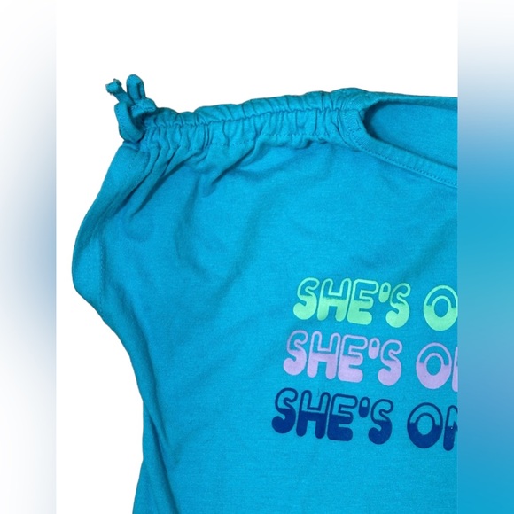 🌴Girls- size 5 Puma, Children’s Place, Gaiam🌸 - Picture 5 of 8